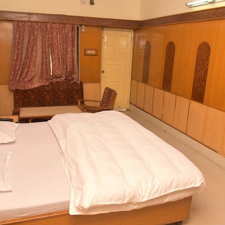 Hotel Hill Top Mount Abu By Ashoka Εξωτερικό φωτογραφία