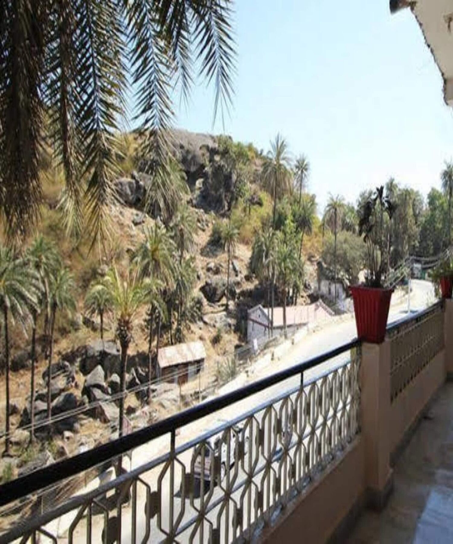 Hotel Hill Top Mount Abu By Ashoka Εξωτερικό φωτογραφία